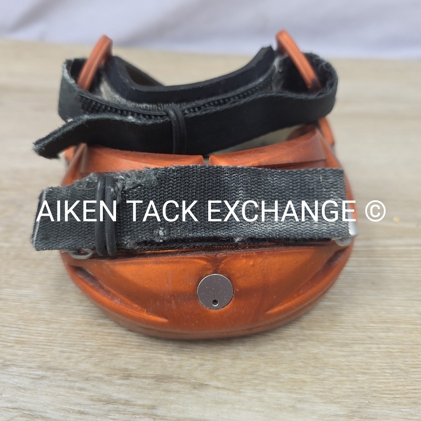 Renegade Viper Shield Hoof Boots, 1 Pair, 130 x 130