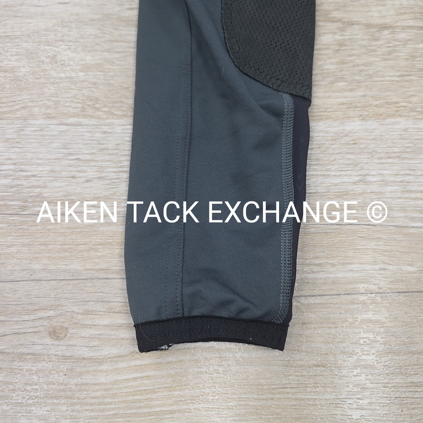 FITS PerforMAX Full Seat Leather Breeches, Women's Medium