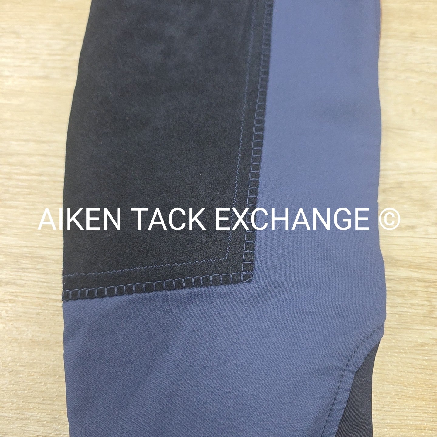 Lauria Garrelli Full Seat Breeches, Women's 30