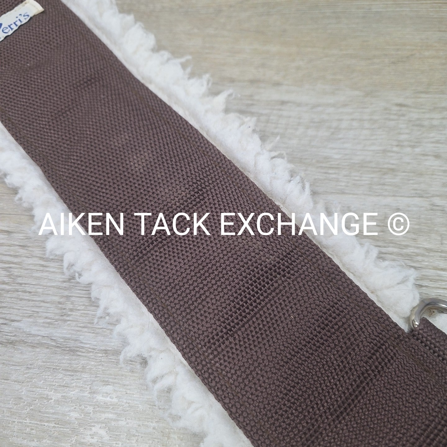 Perri's Fleece Girth, 48"