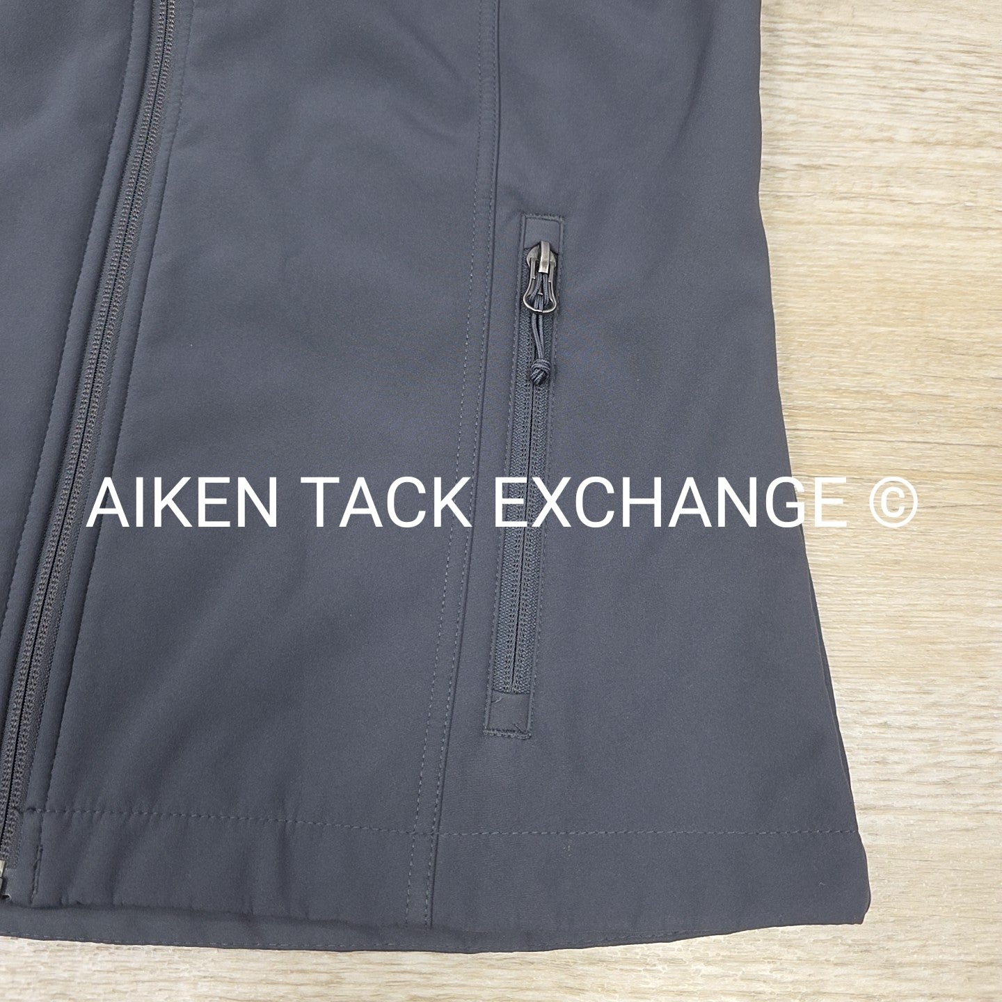 Purina Fleece Lined Vest, Women's Medium