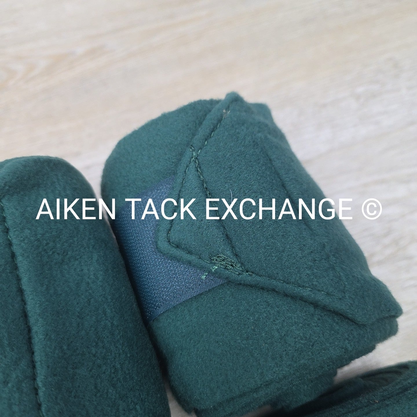 Jack's Polo Wraps, Set of 4