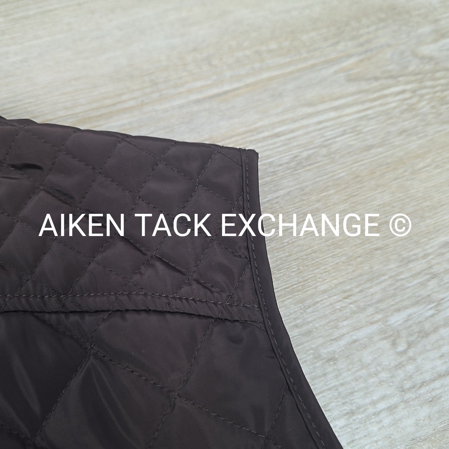 Joules Quilted Vest, Size 10