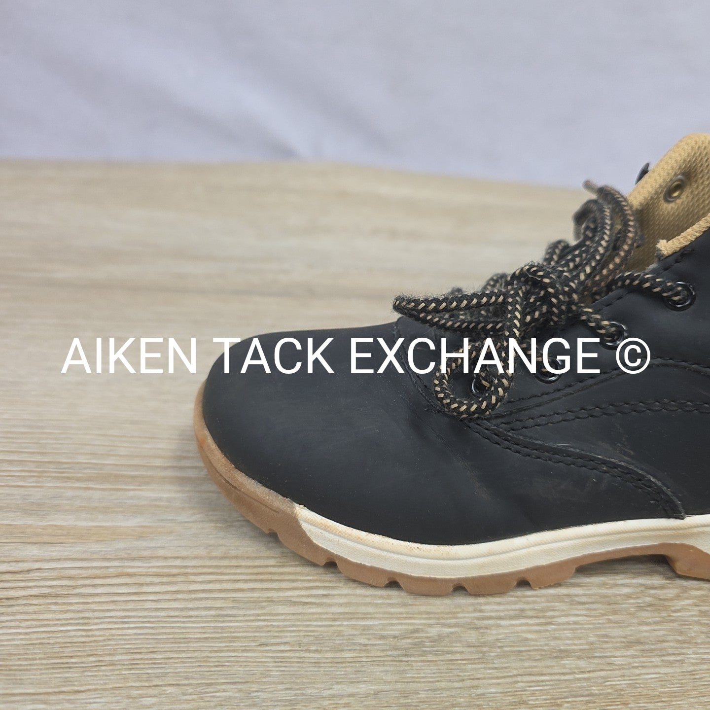 Kid's Hiking Boots, Size 1