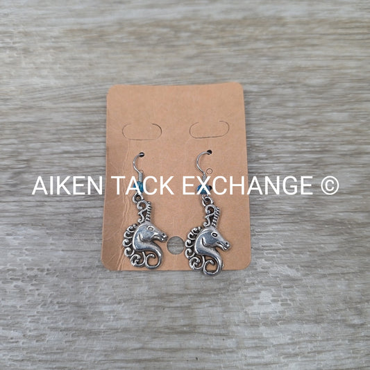 Unicorn Earrings