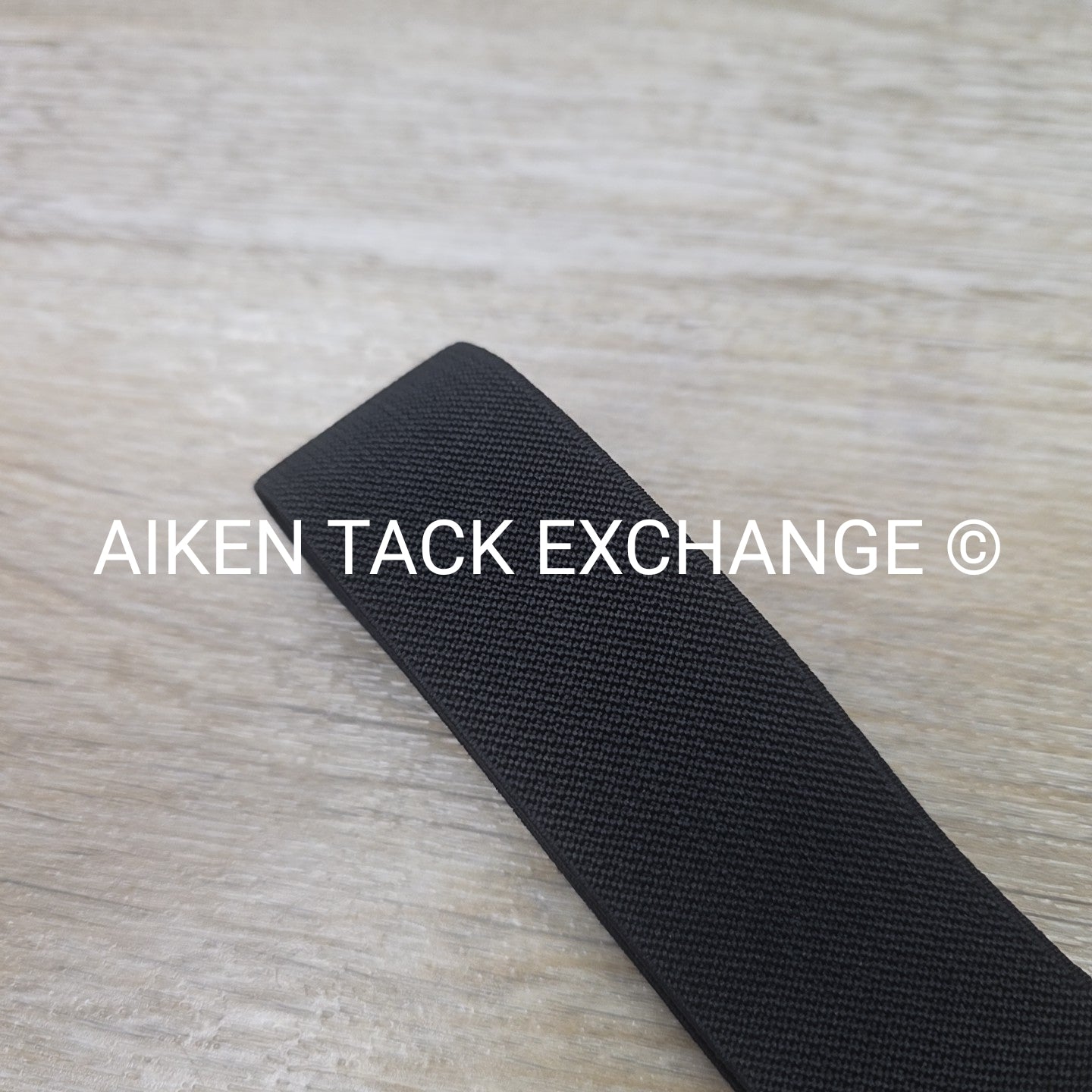 Elastic Belt
