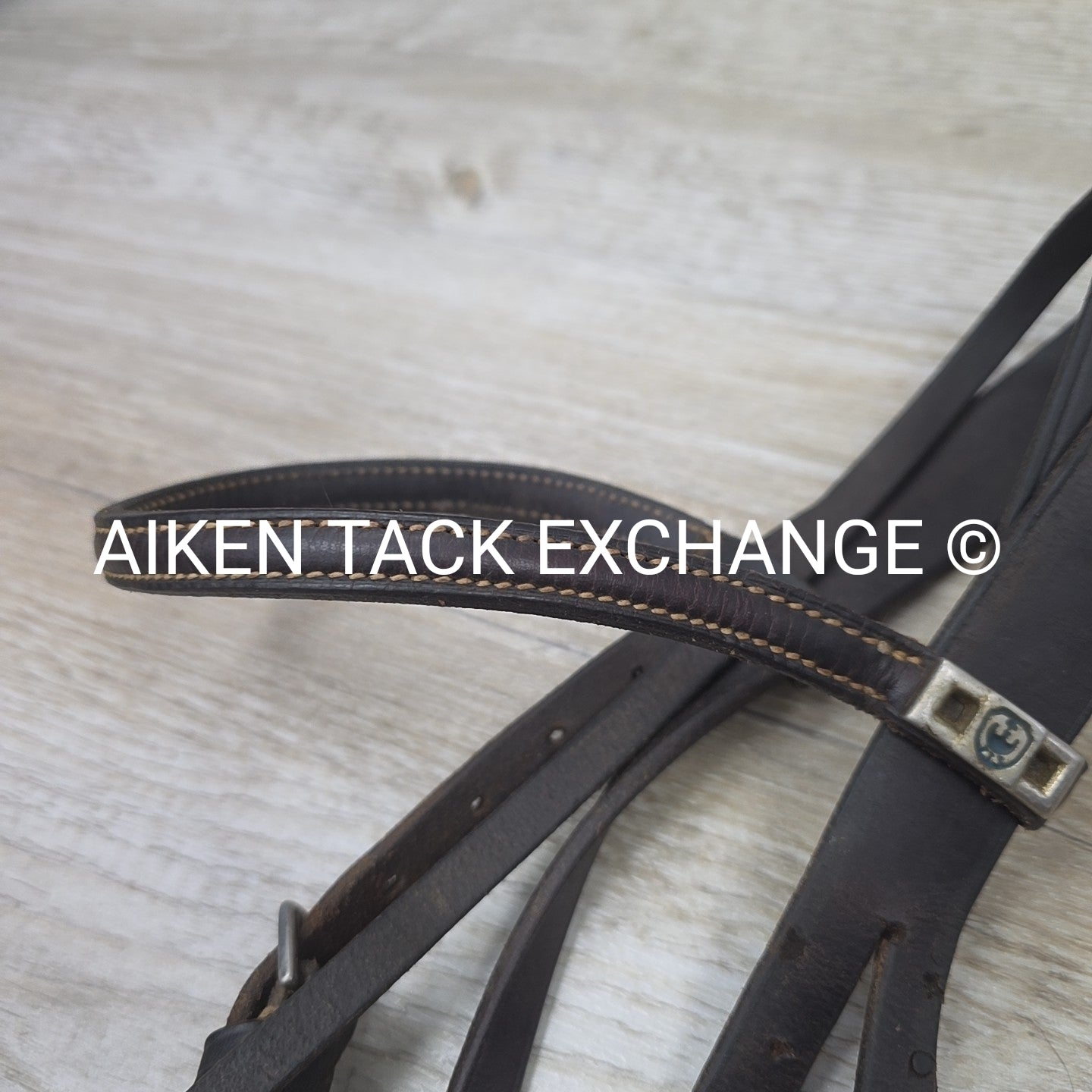 BARGAIN BUNDLE: 2 Bridles & 1 Pair Laced Reins