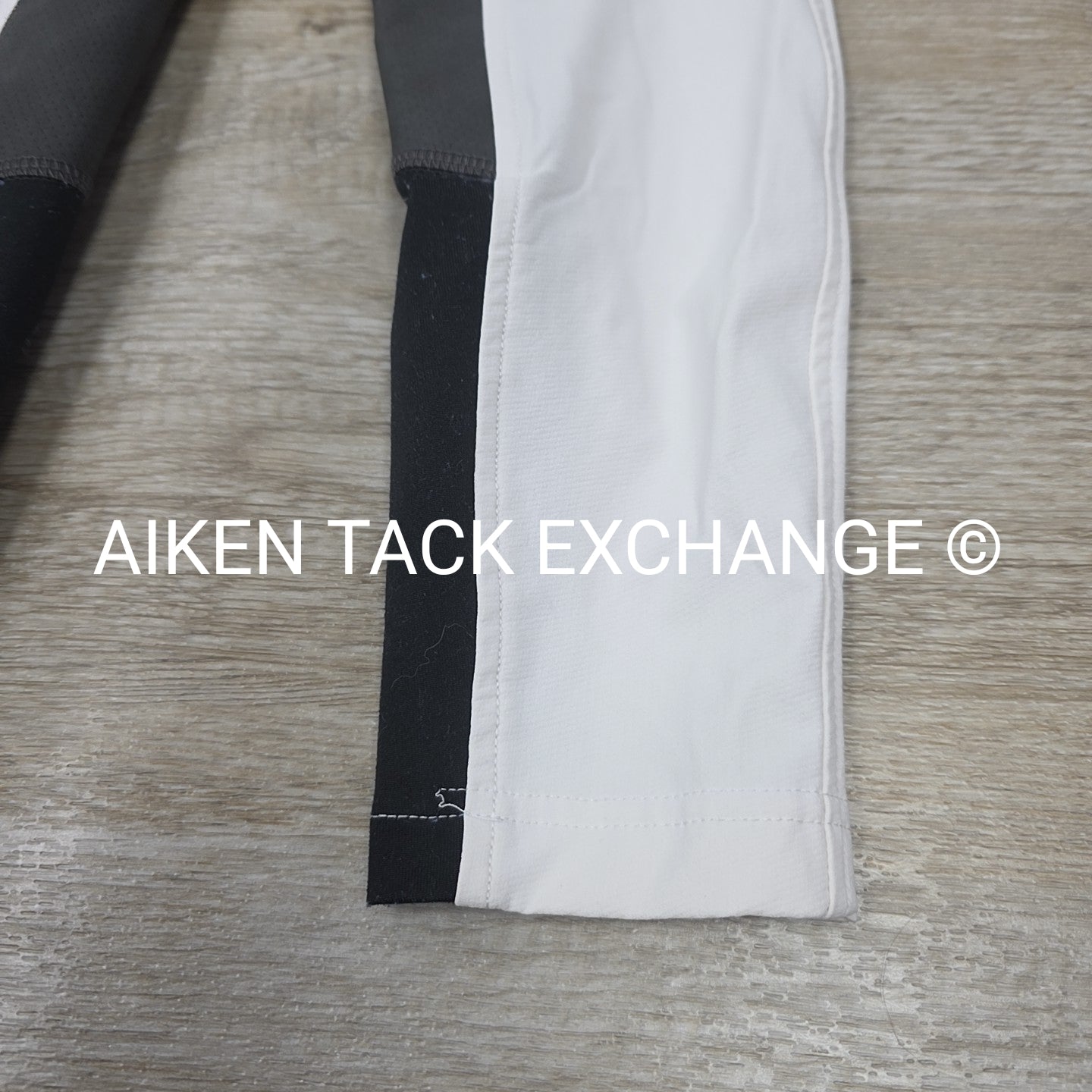 Kerrits Crossover Full Seat Breeches, Size Medium