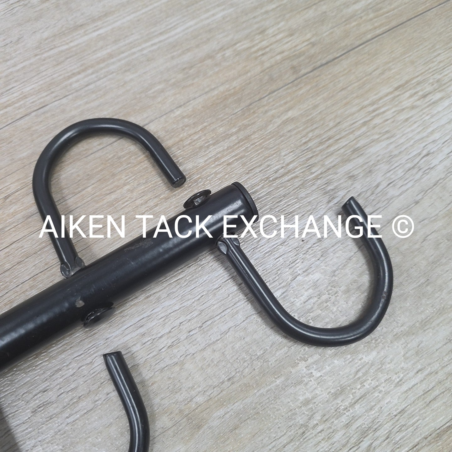 BARGAIN BUNDLE: Set of 3 Over the Fence Hooks