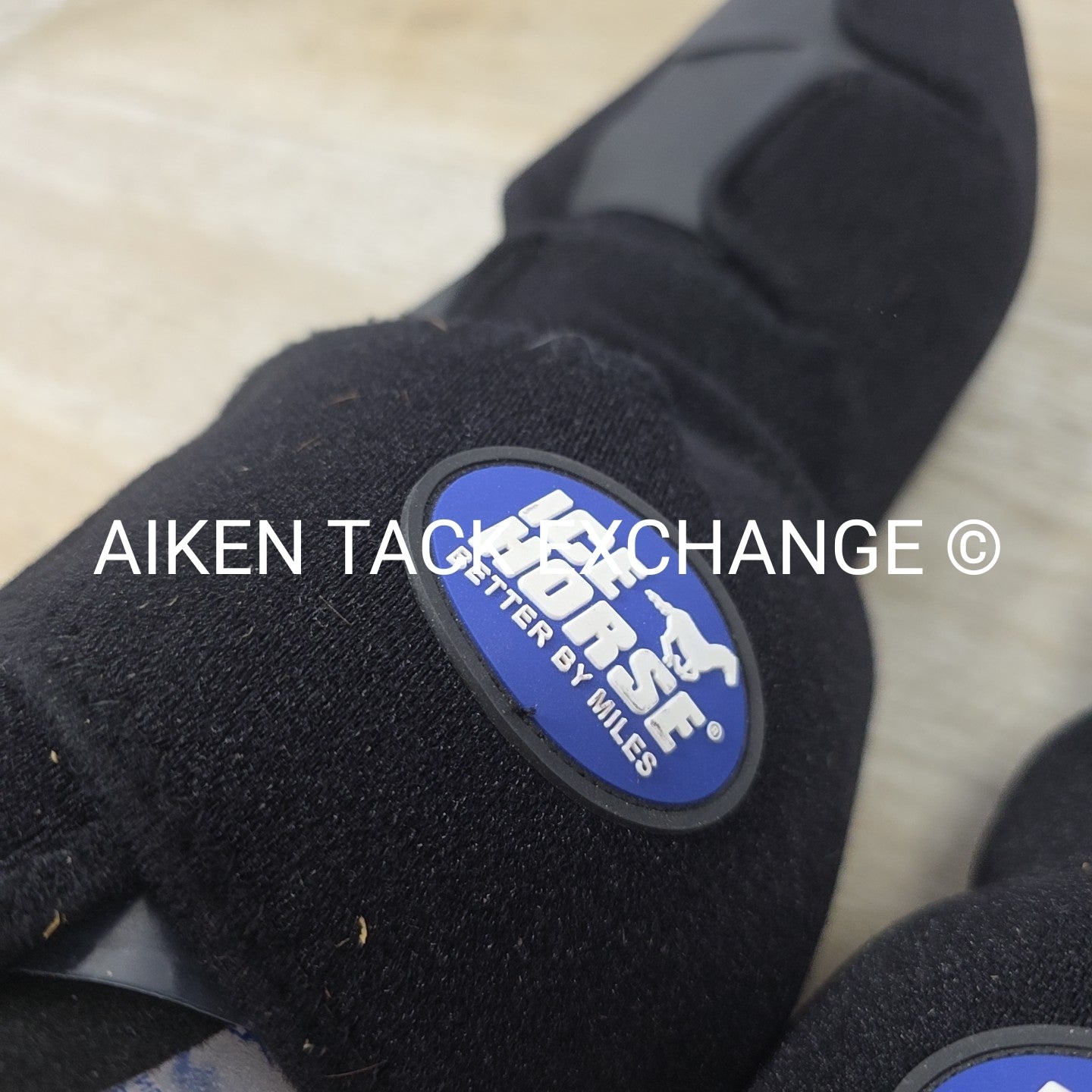 Ice Horse Suspensory Wraps