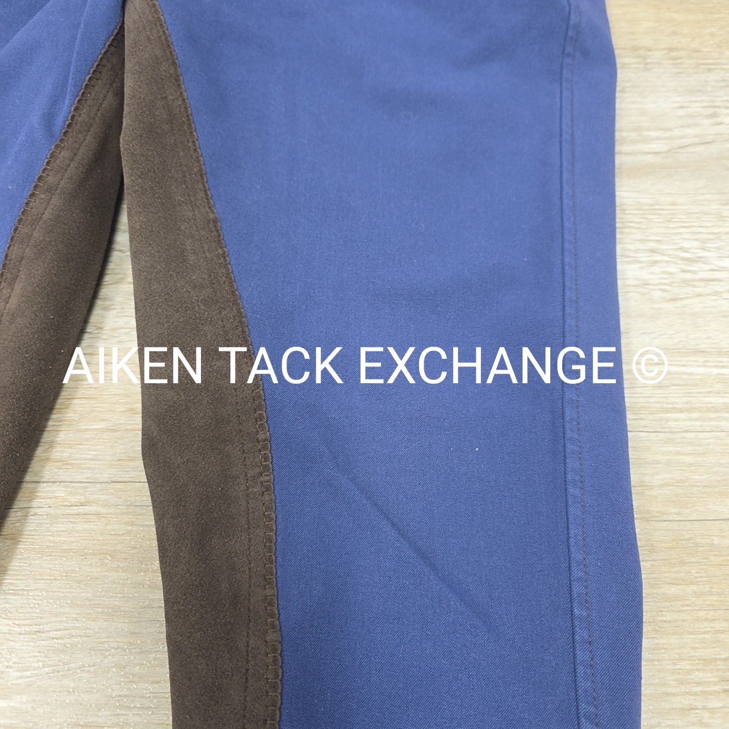 Piper by SmartPak Full Seat Breeches, Women's 34R