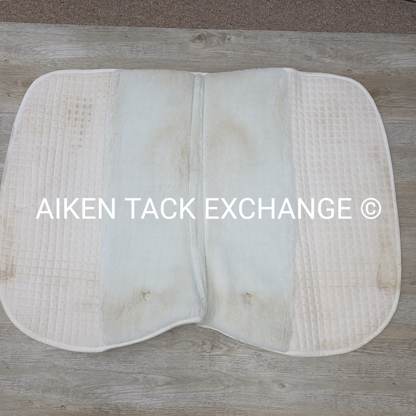 PRI Continental Double Back All Purpose Extra Long Pad