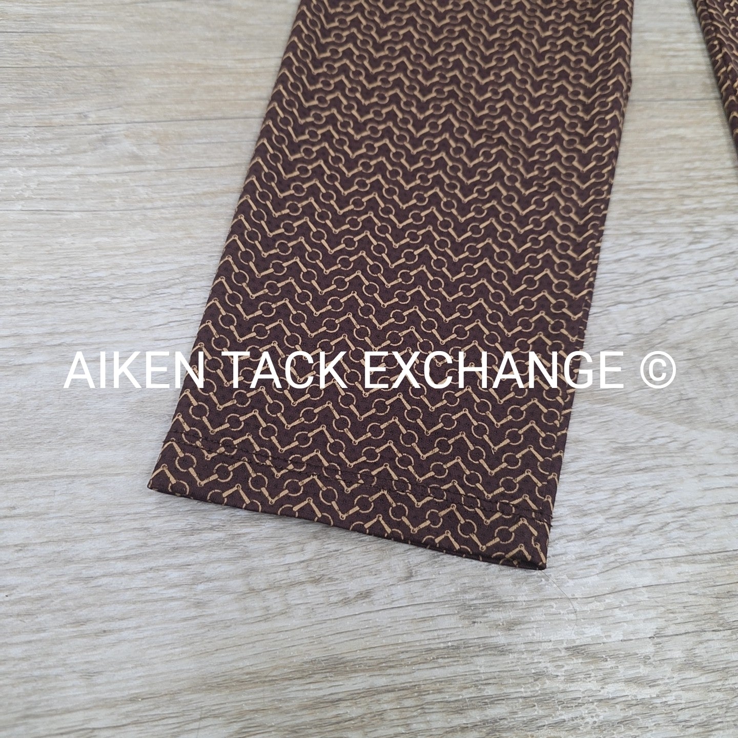 Kerrits IceFil Long Sleeve Top, Size X-Large