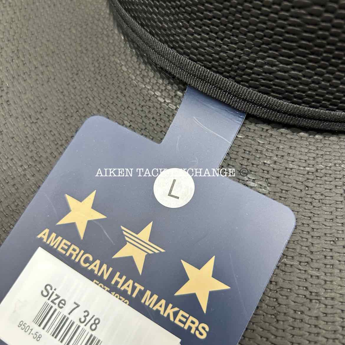 American Hat Makers Bozeman Hat, 7 3/8