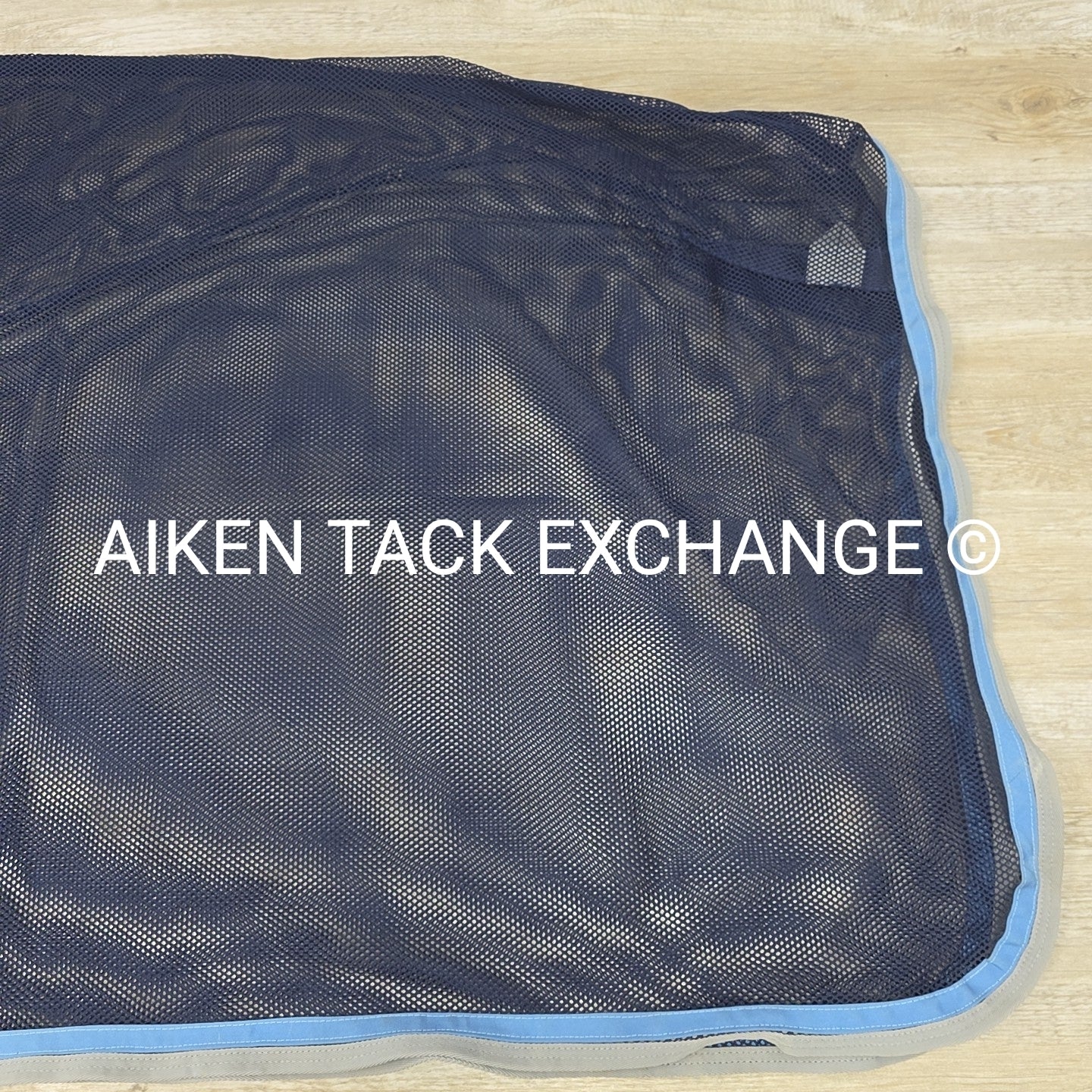 Scrim Sheet, 80"