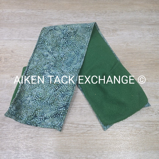 Stirrup Iron Cover