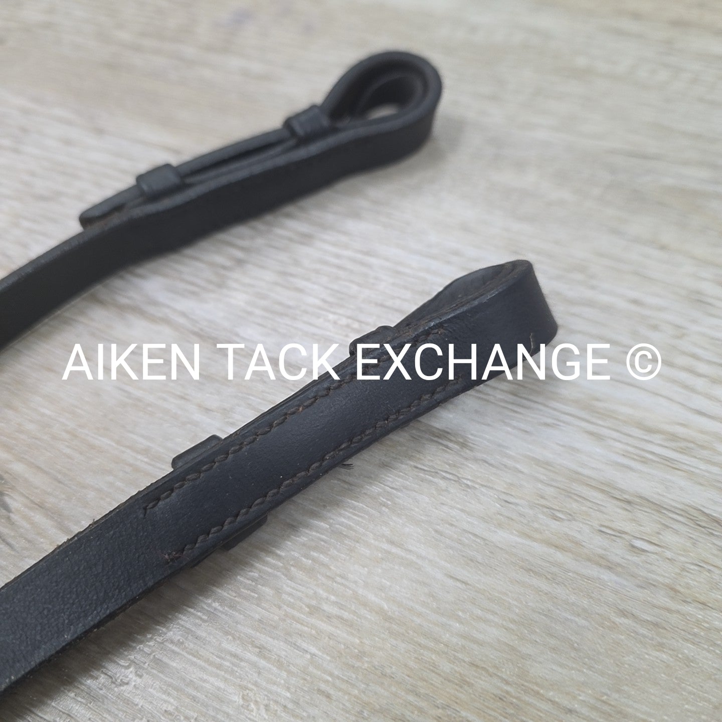 BARGAIN BUNDLE: 2 Pairs of Laced Reins