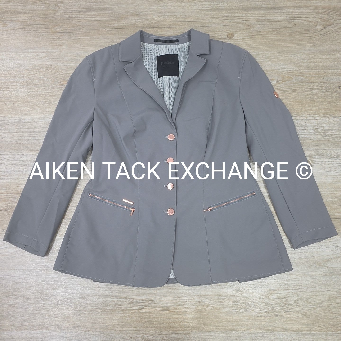 Pikeur Paulin Dressage Show Coat, Size 18