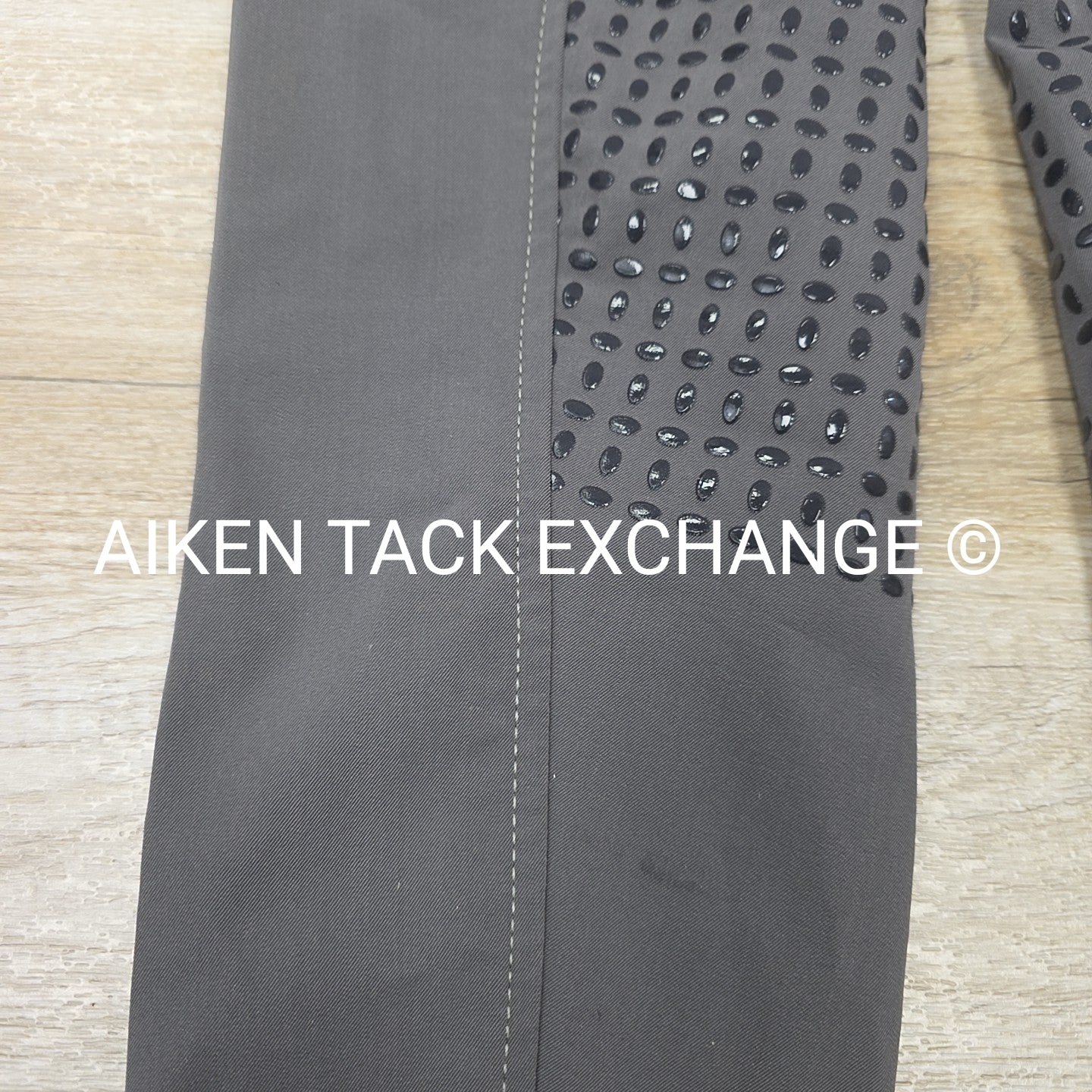 KL Select USG Ava Silicone Full Seat Breeches, Women's Size 28 L