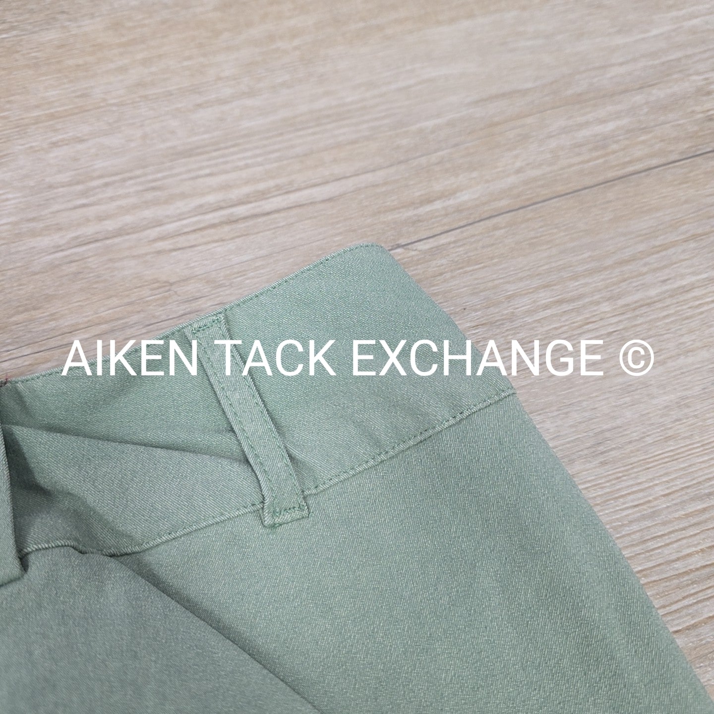 TuffRider Sierra Knee Patch Breeches, Women's 26