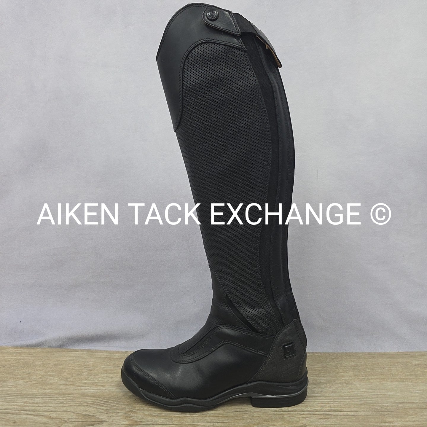 Ariat V Sport Tall Boots, Size 7 Regular Short