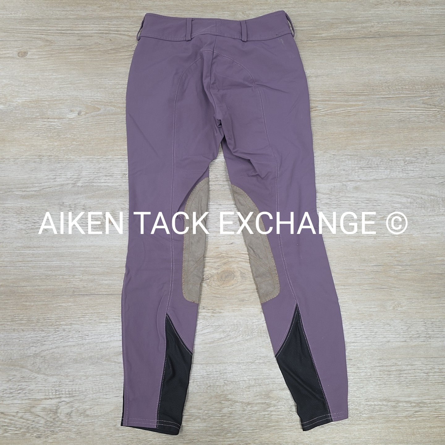 RJ Classics Gulf Knee Patch Breeches, Size 24 R