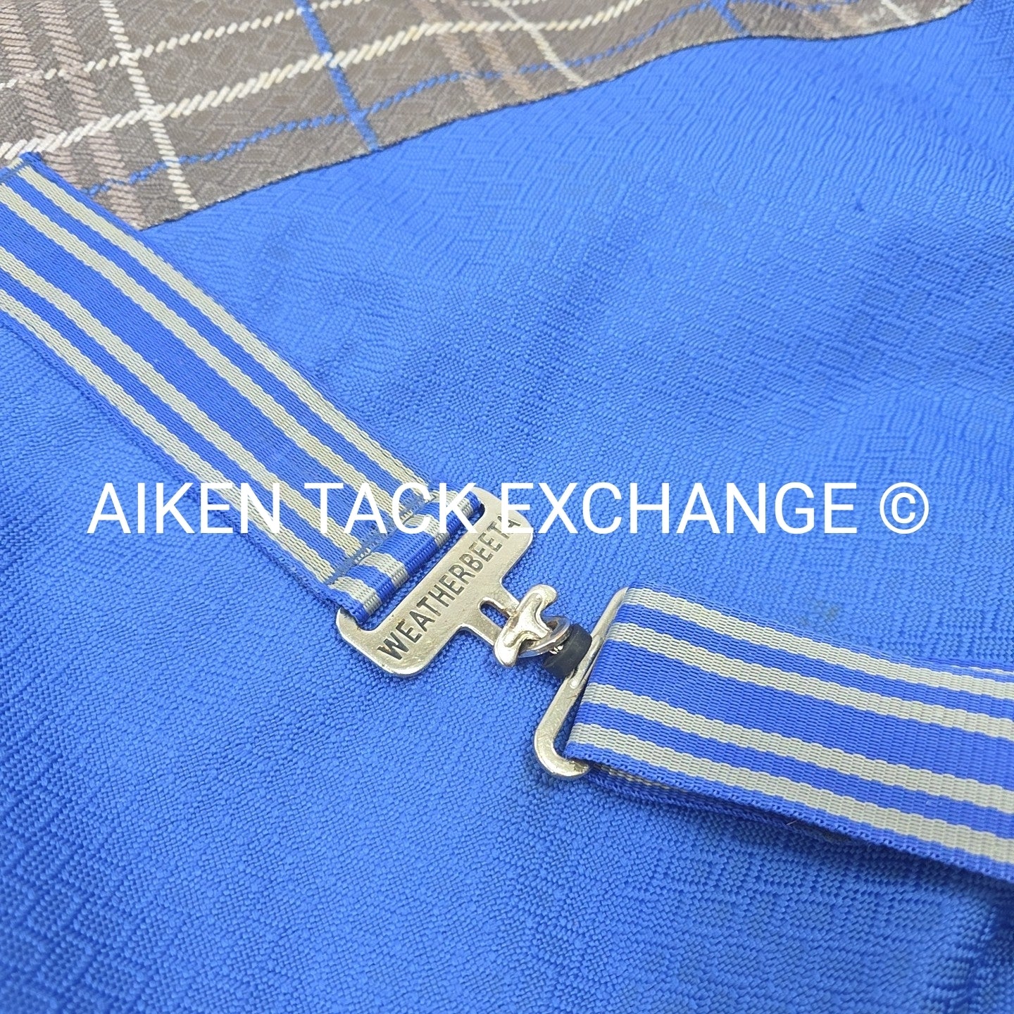 Weatherbeeta ComFiTec Premier Free Detach A Neck Medium Weight Turnout Blanket,