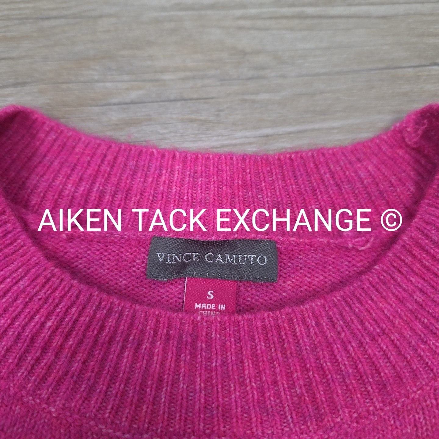 Vince Camuto Sweater, Size Small