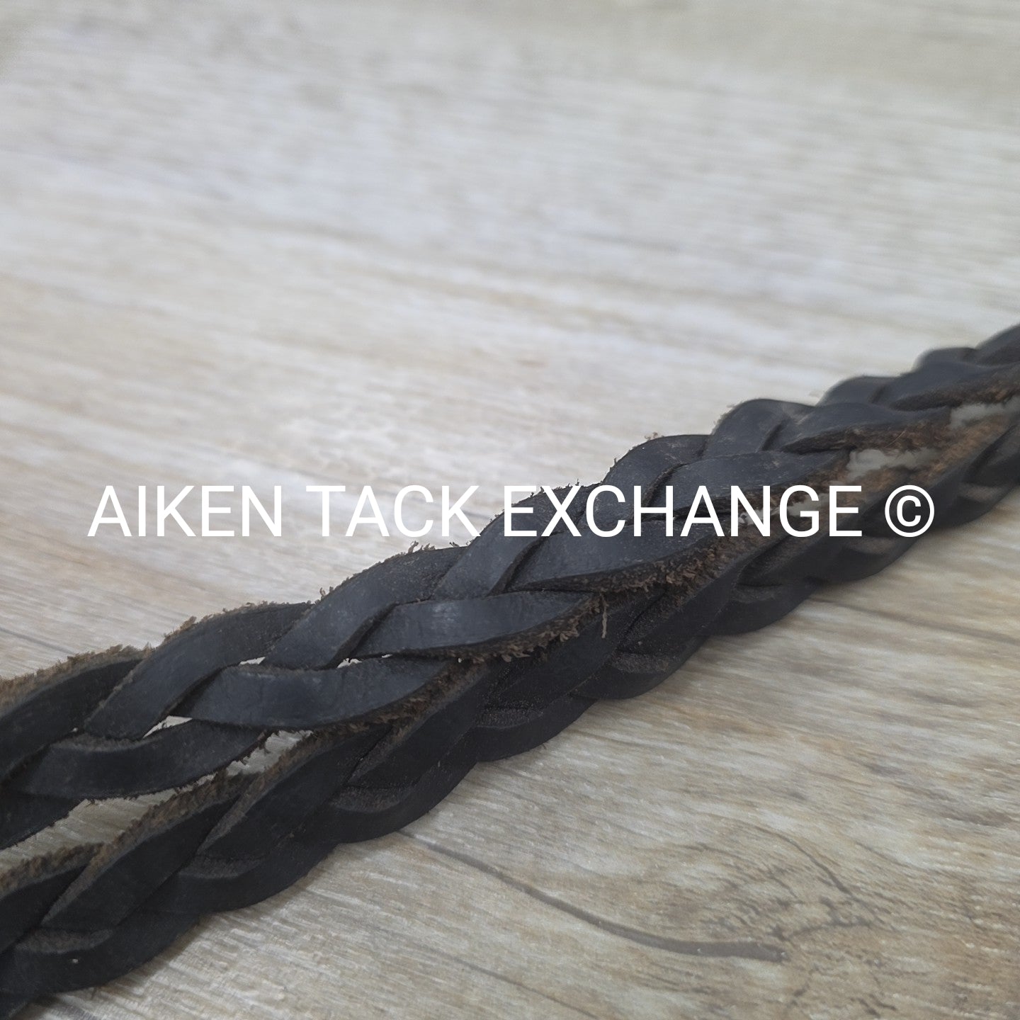 BARGAIN BUNDLE: Flat Laced Reins & Flat Braided Reins