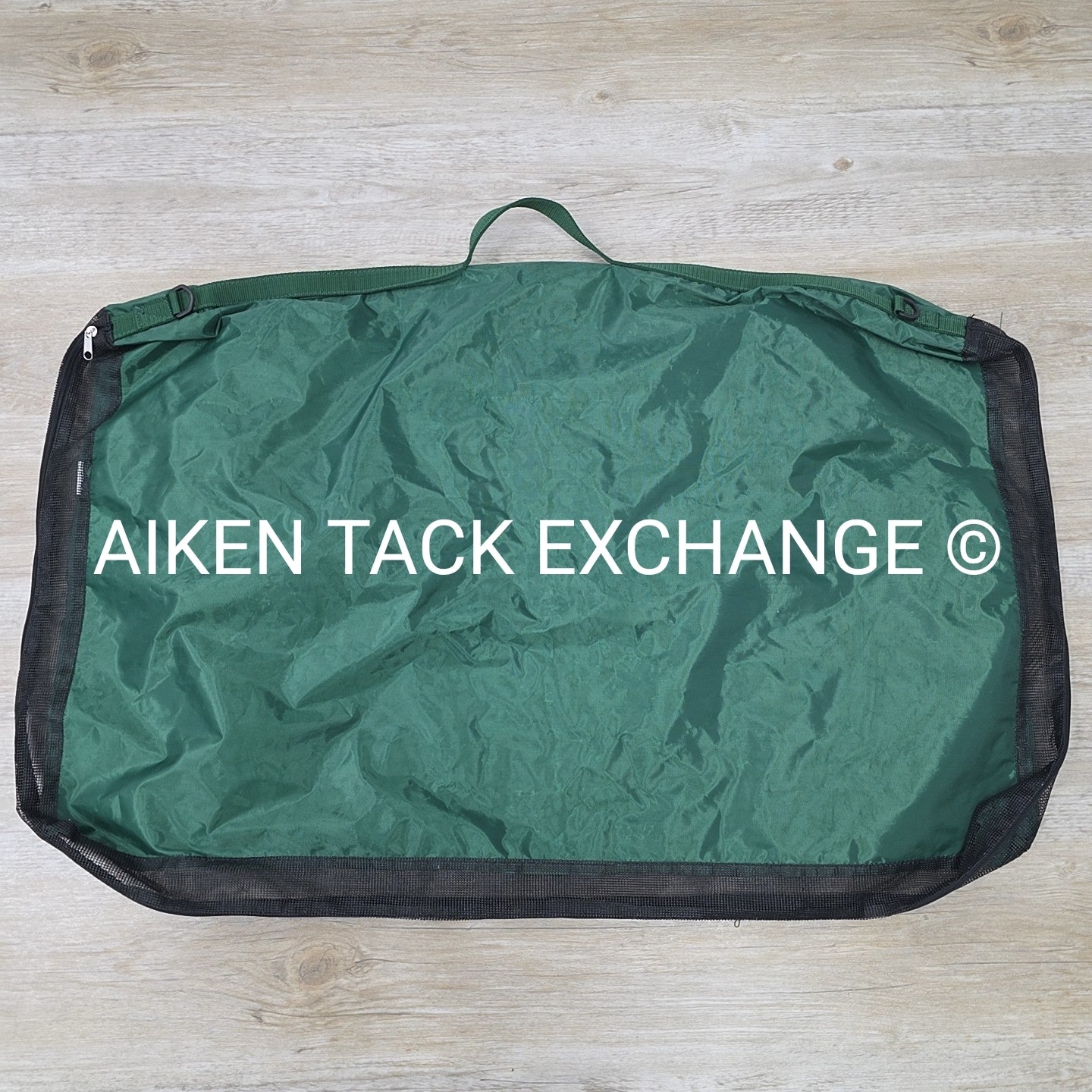 Western Saddle Pad Carry Storage BagTack Trunks & Storage