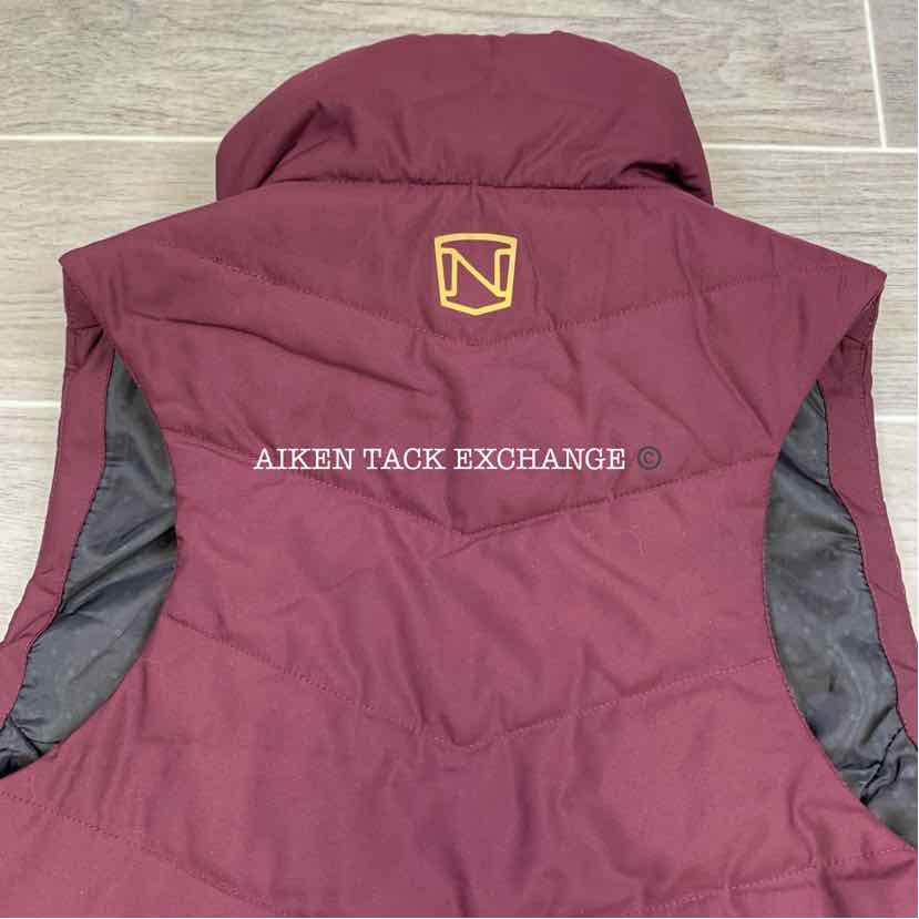 Noble Outfitters Essential Vest, Size X-Small