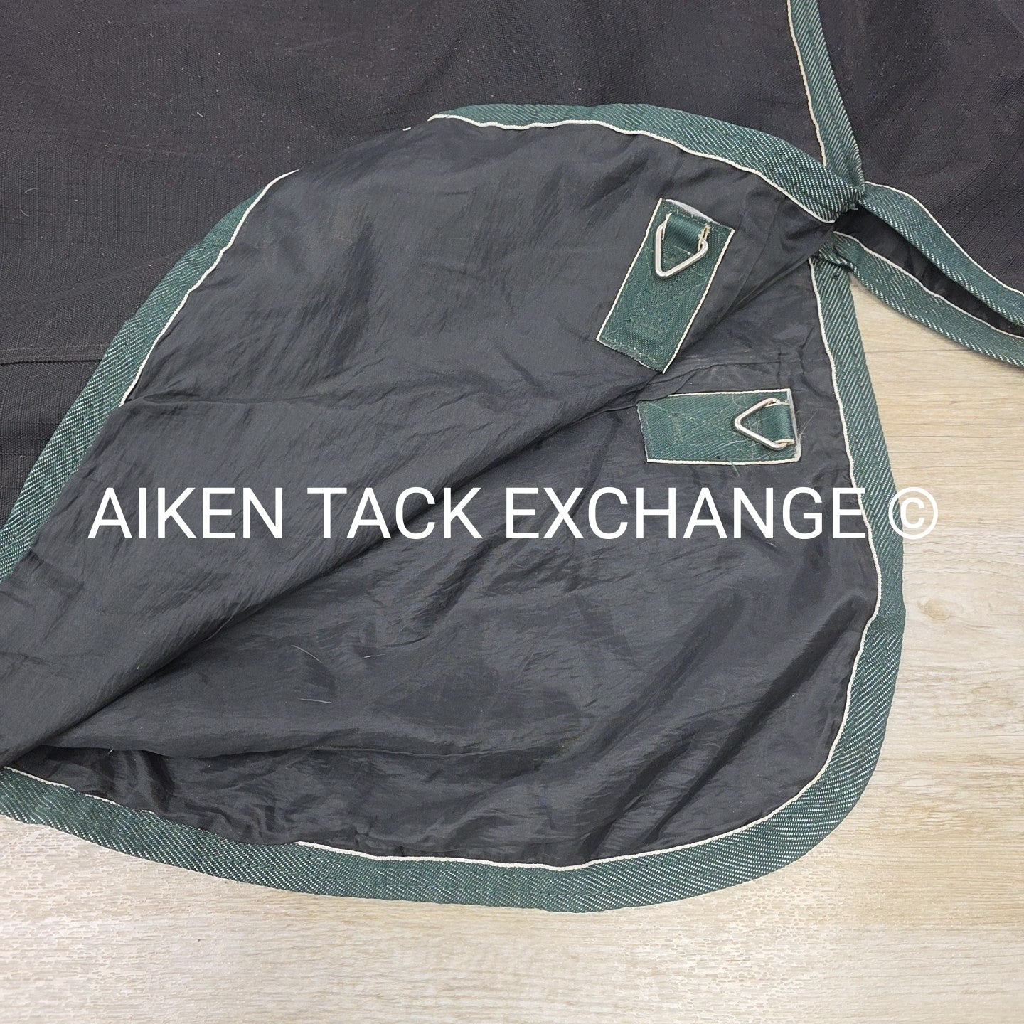 Shires StormBreaker Turnout Sheet, 81"