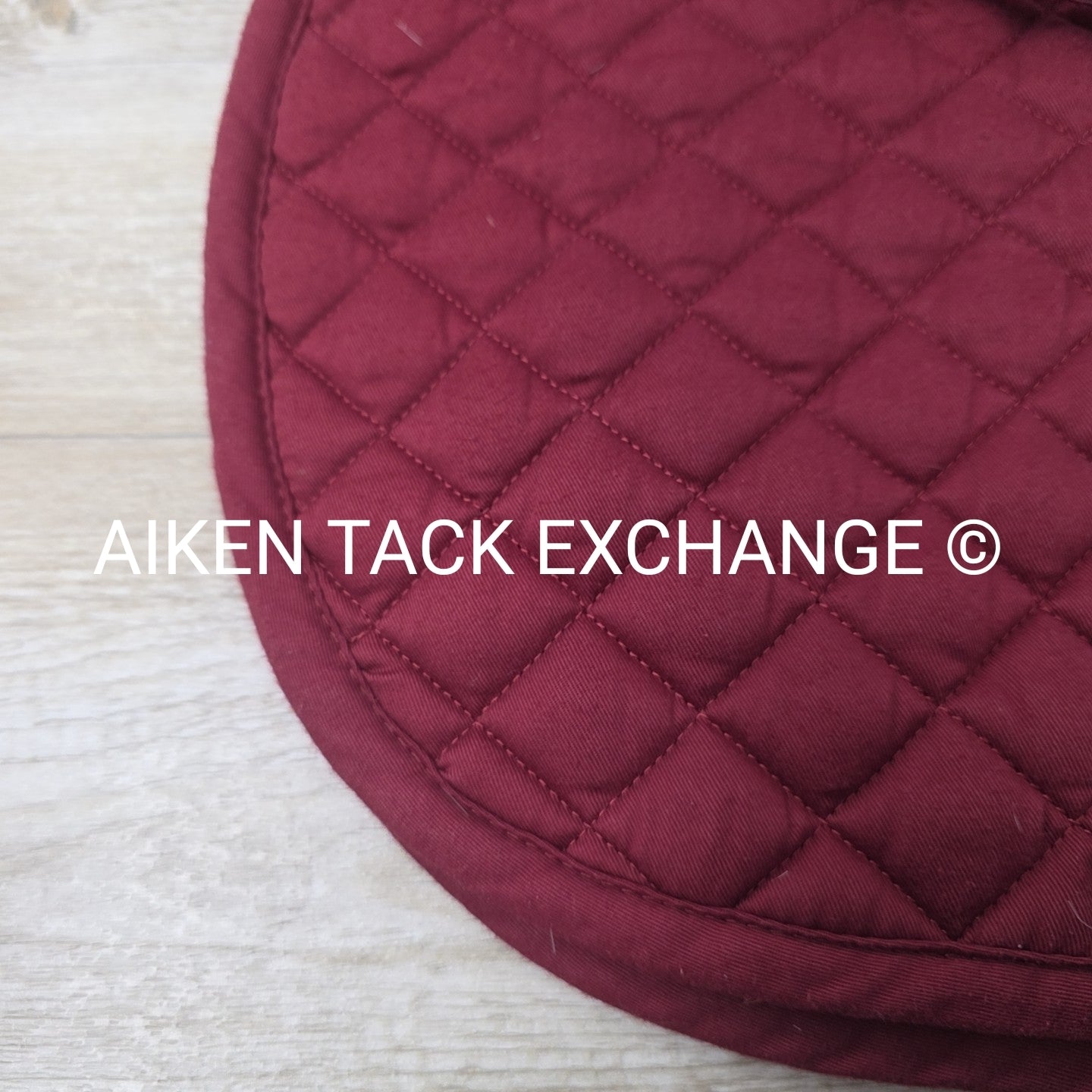 Dover Saddlery All Purpose Saddle Pad