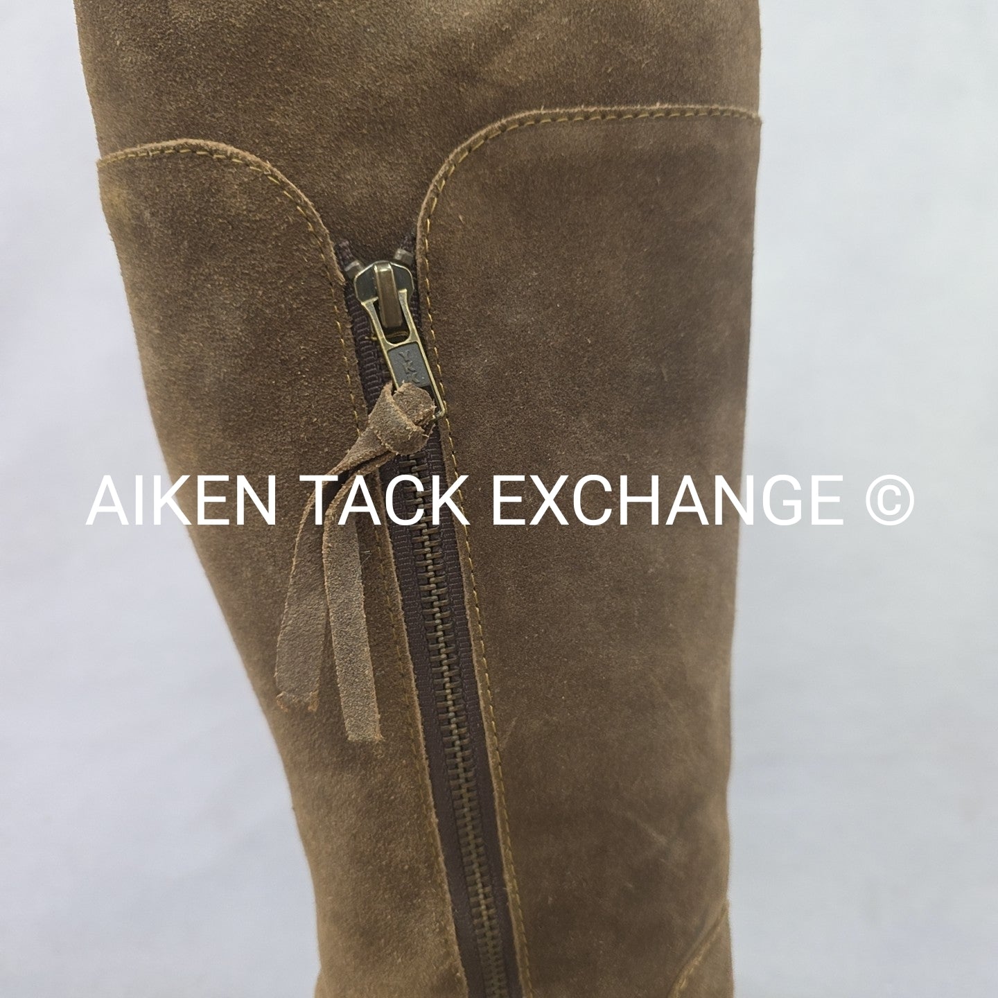Born Boots, Women's 6.5 (blemishes)