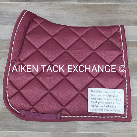 PS of Sweden Dressage Saddle Pad, Size Cob