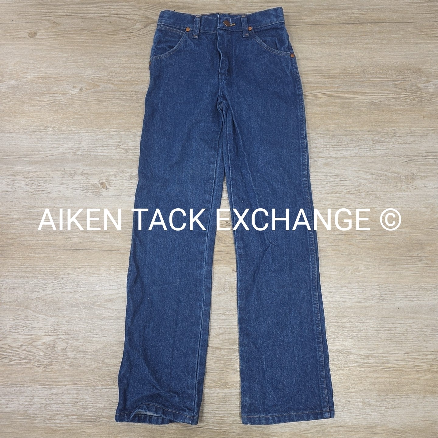 Wrangler Jeans, Size 12 Slim