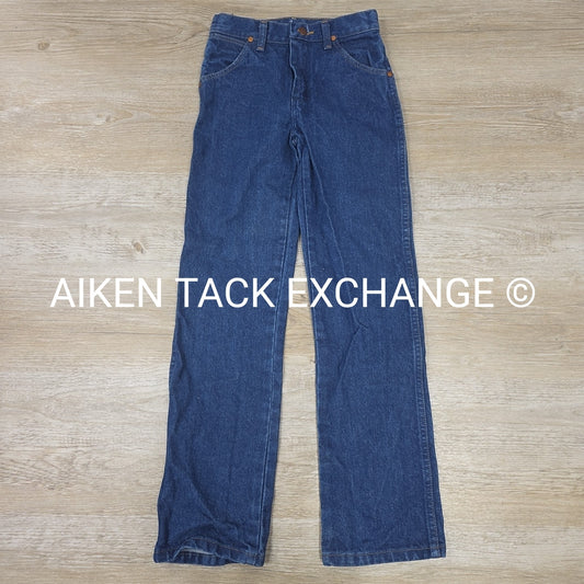 Wrangler Jeans, Size 12 Slim