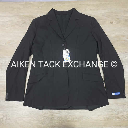 Royal Highness Show Coat, Size 46