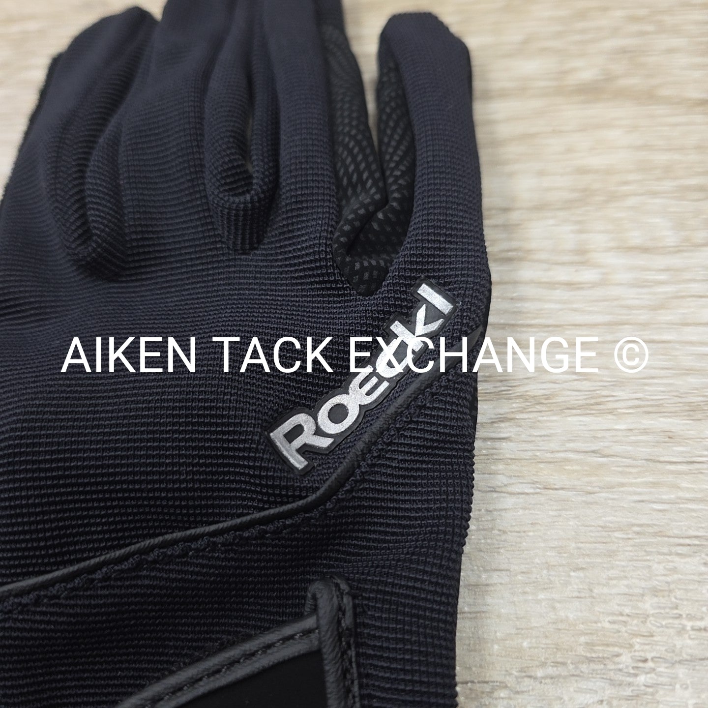 Roeckl Milano Gloves, Size 9