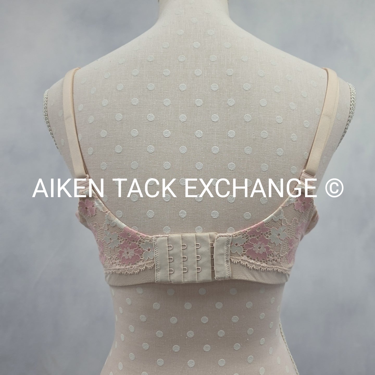 Victoria's Secret Love Cloud Incredible Perfect Shape Push-Up Bra, Size 34DDD