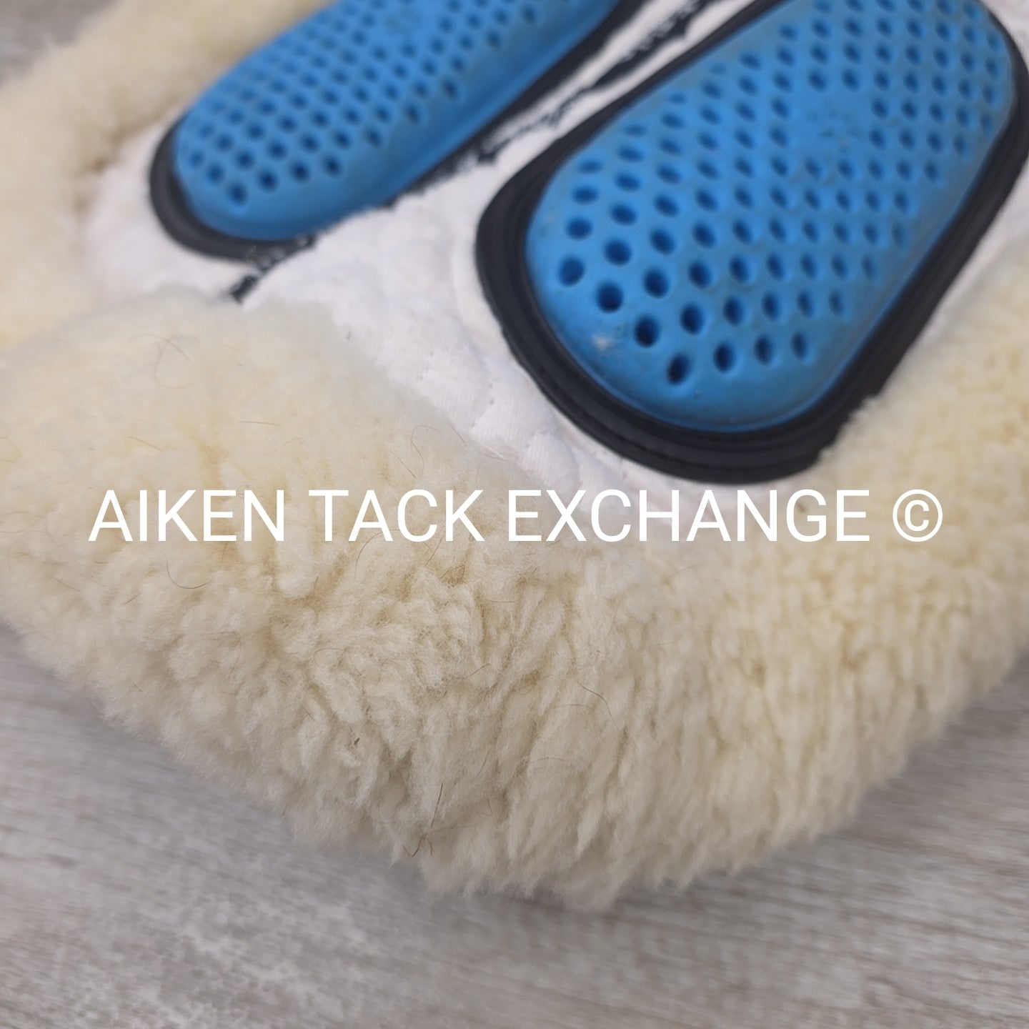 Stephens Equine Essentials Gel-Eze All Purpose Jump Saddle Pad