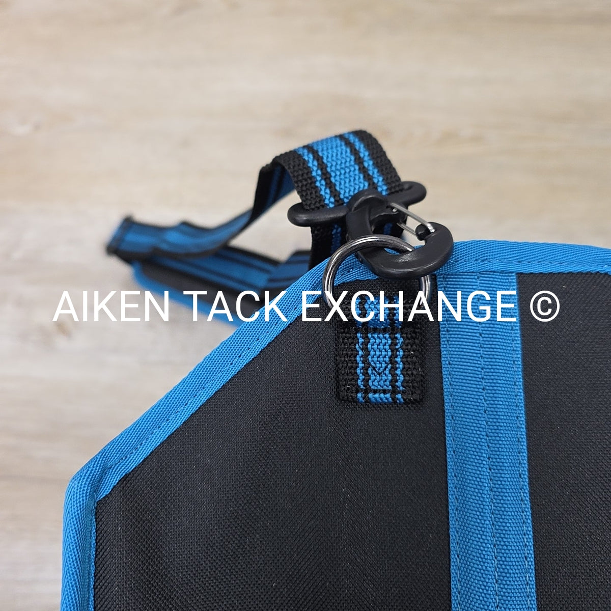 Noble Equestrian Large Grooming Tote