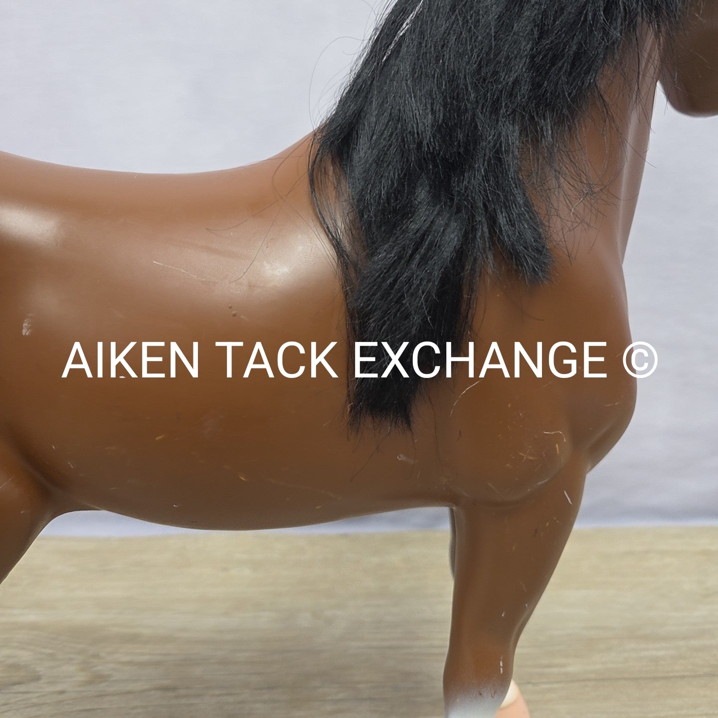 Large Toy Horse for 18" Dolls