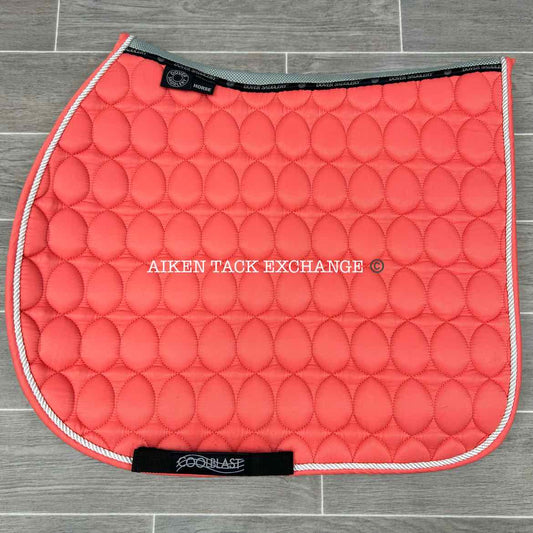 Dover Saddlery CoolBlast All Purpose Saddle Pad