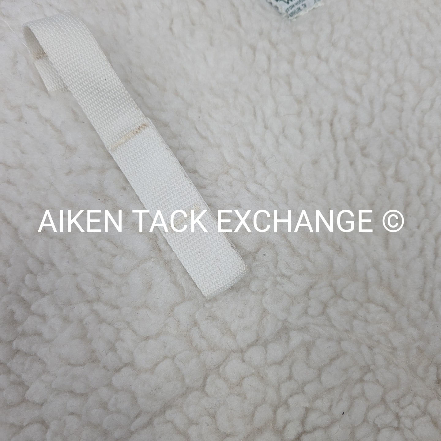 Wilkers Contour Saddle Pad, Pony