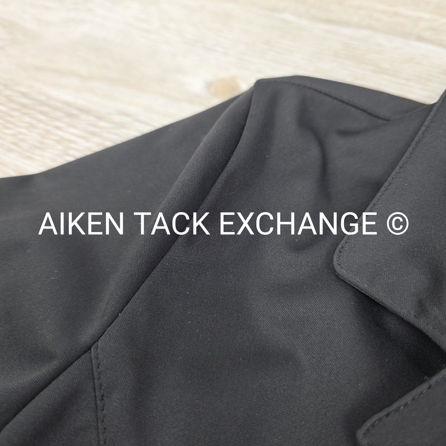 Horze Show Coat, Size 13 - 14