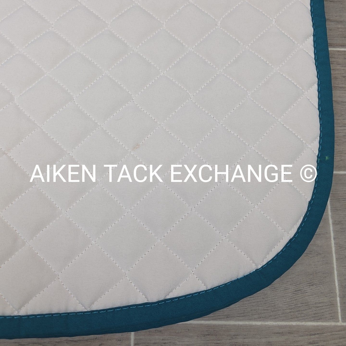 Dover Saddlery All Purpose Saddle Pad
