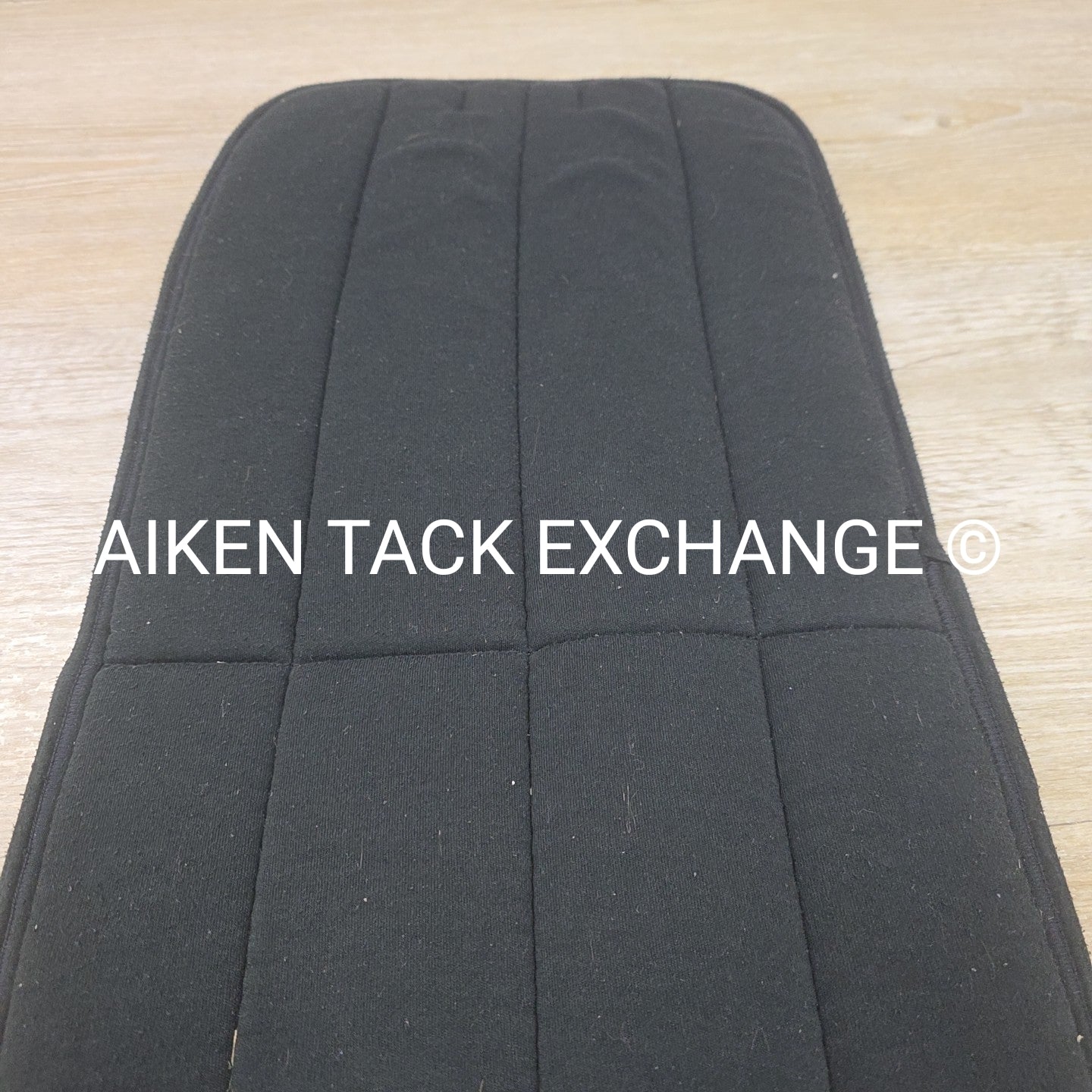 Back on Track No Bow Leg Wraps, 12"