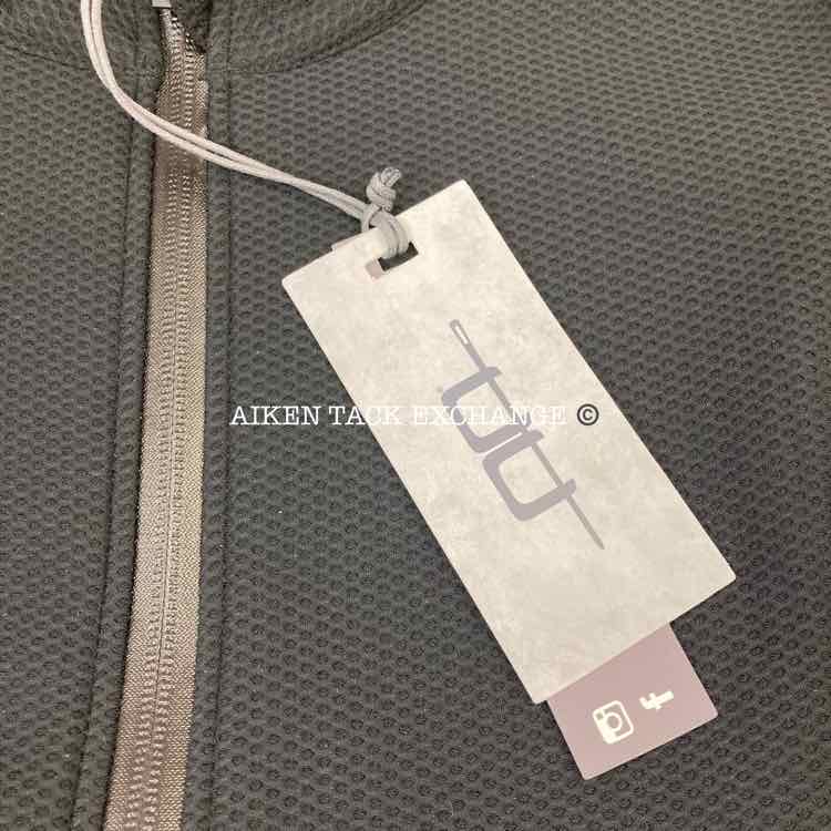 Alessandro Albanese Respira Bonded Fleece Jacket, Size Small