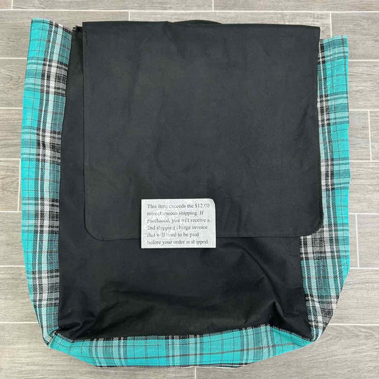 Kensington Blanket Storage Bag